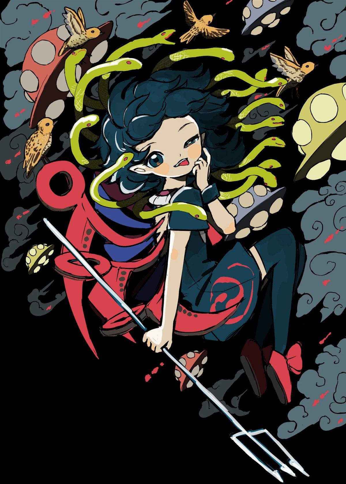 第1话