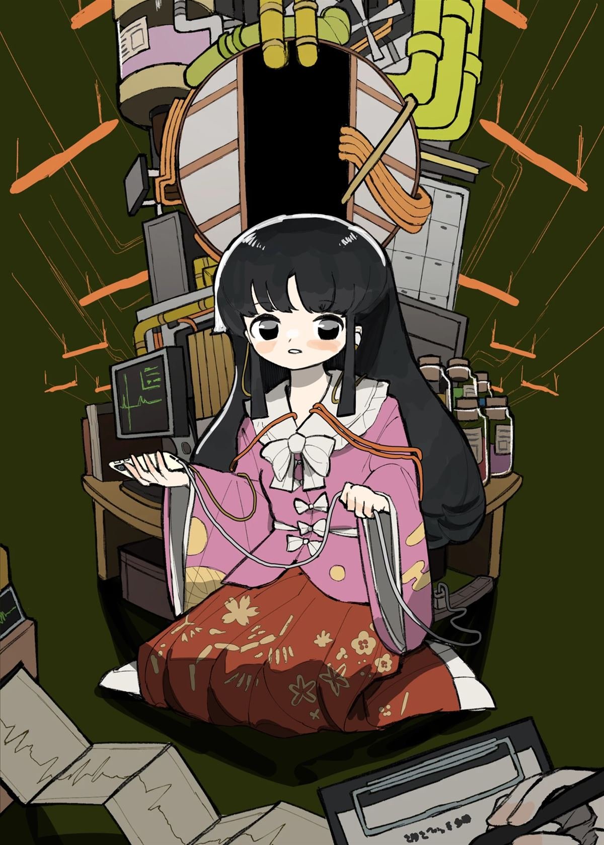 第1话