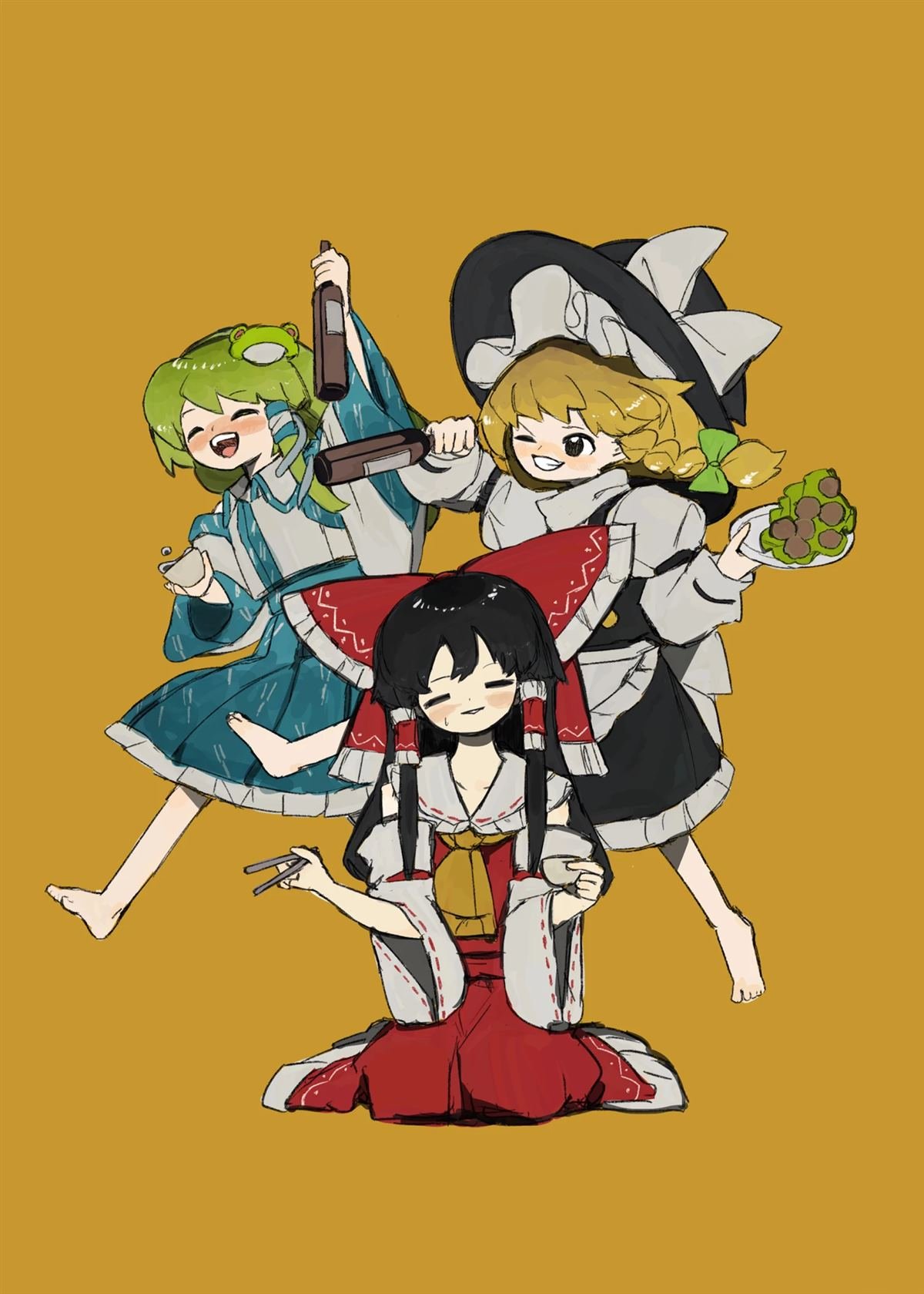 第1话