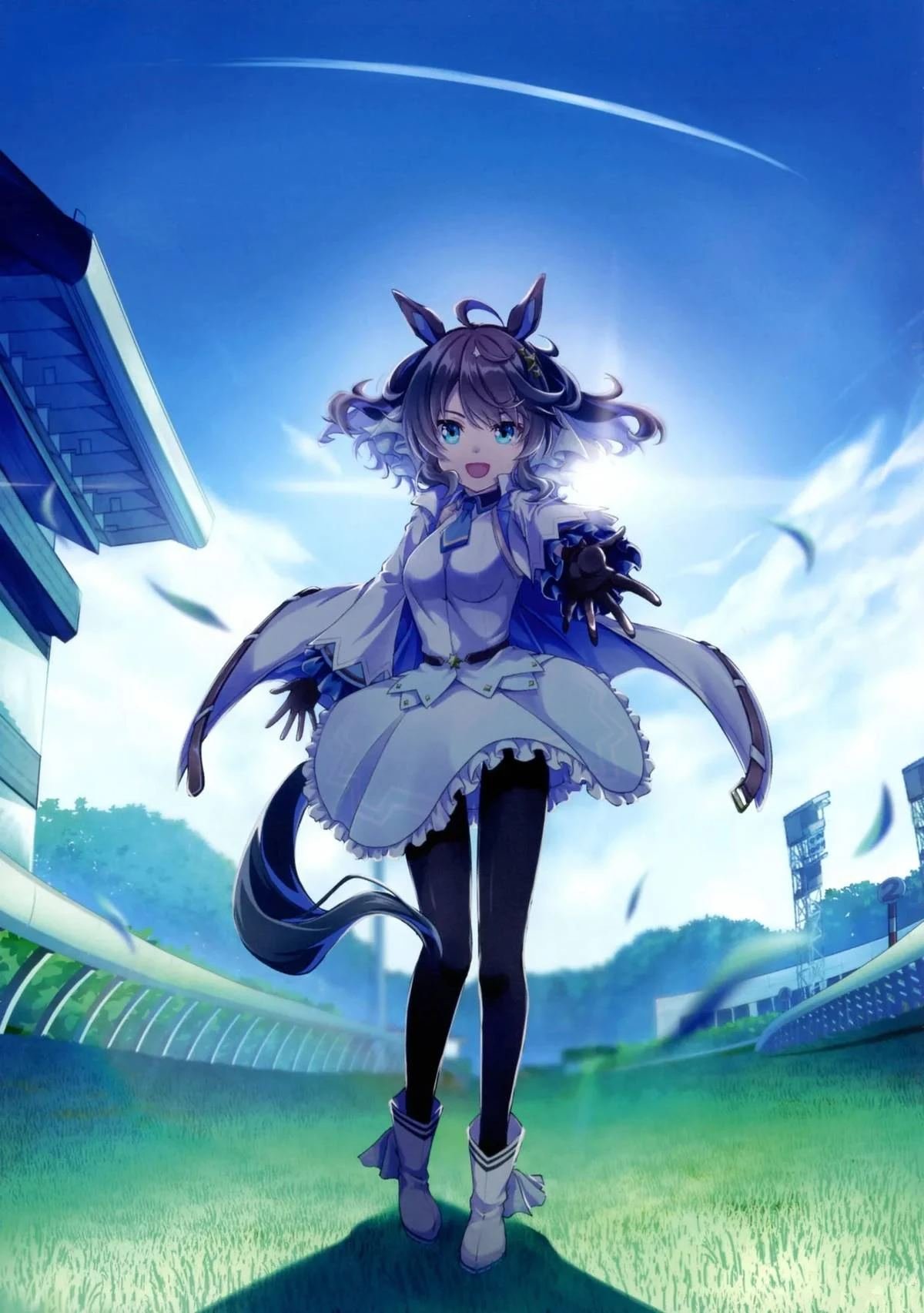 第1话