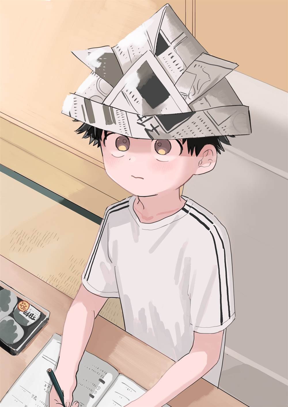 番外16