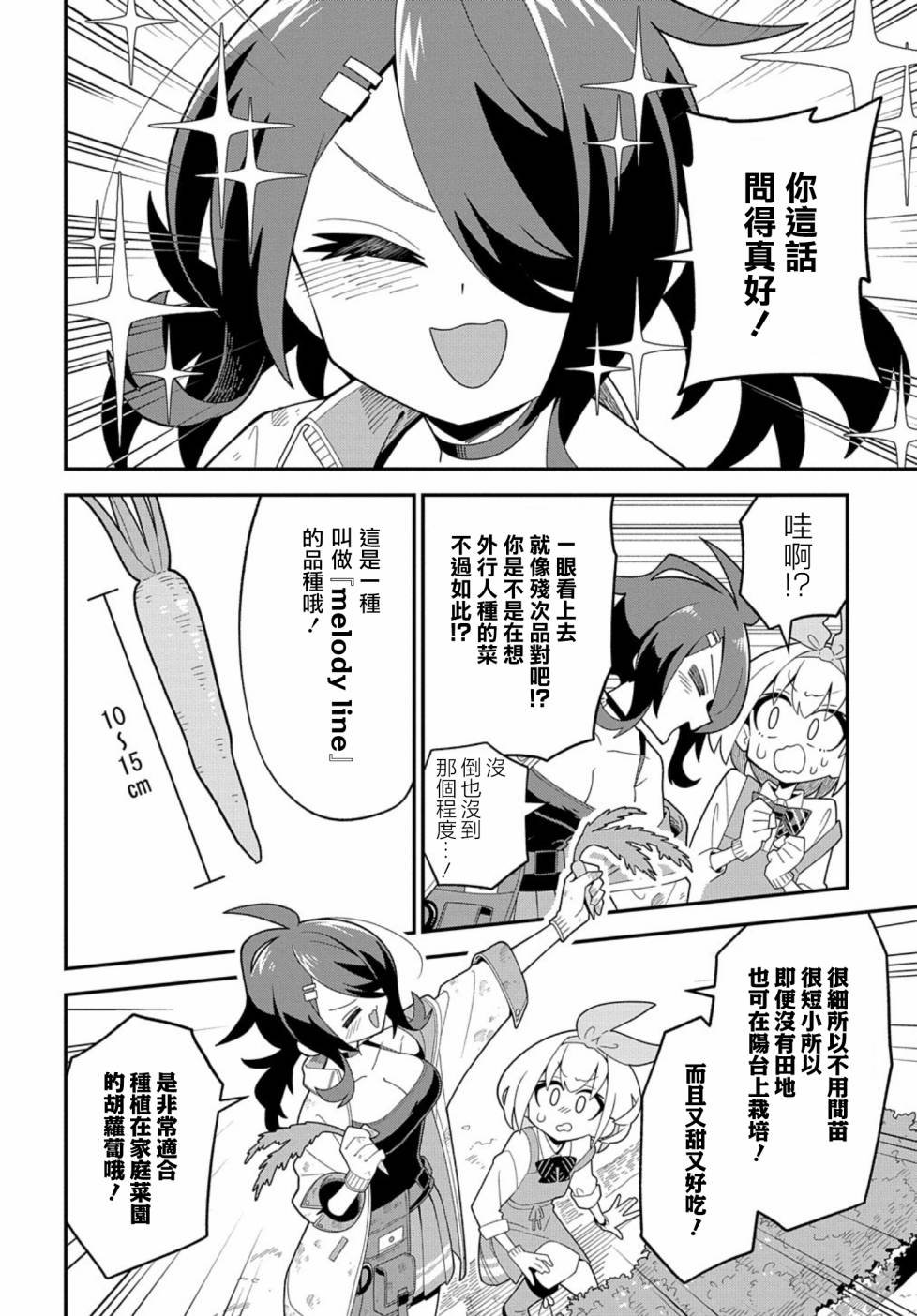 短篇
