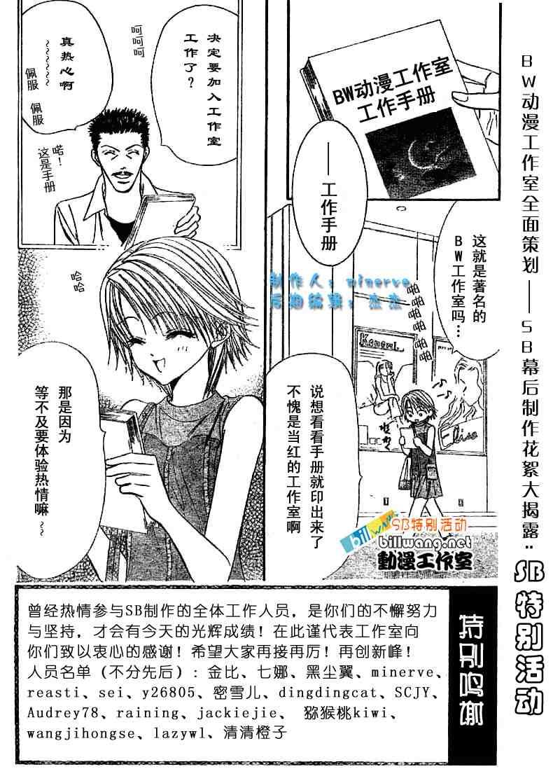 skip beatsp集