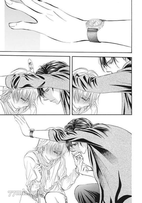 第280话 天灾猛袭