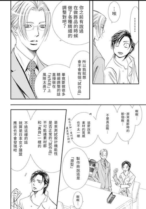 第285话 SPRING SIGN