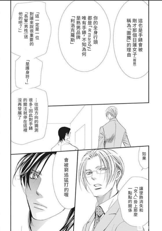 第285话 SPRING SIGN