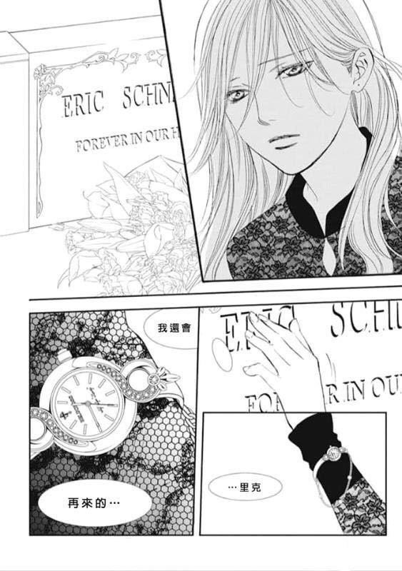 第285话 SPRING SIGN