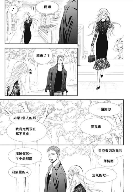 第285话 SPRING SIGN