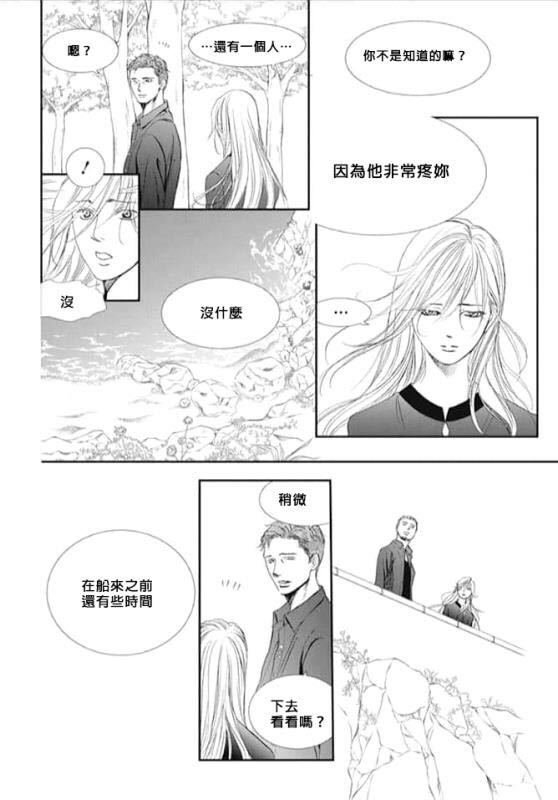 第285话 SPRING SIGN