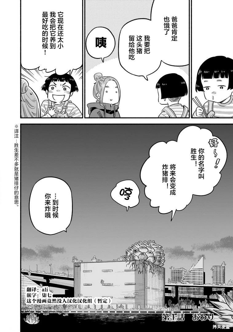 第1话
