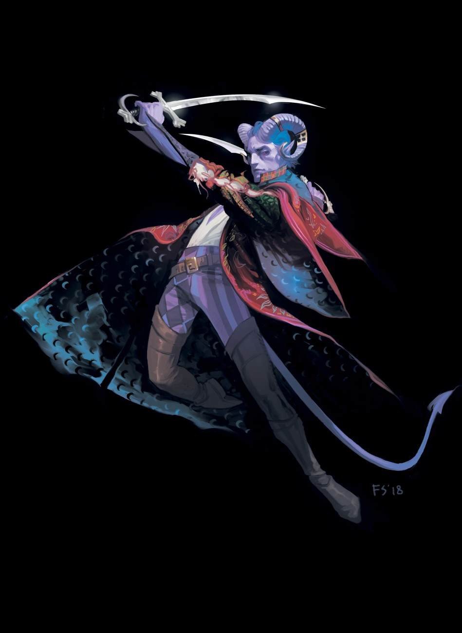 第二季画集上