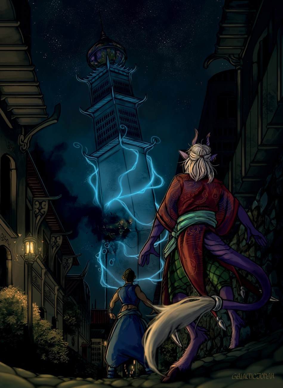 第二季画集上