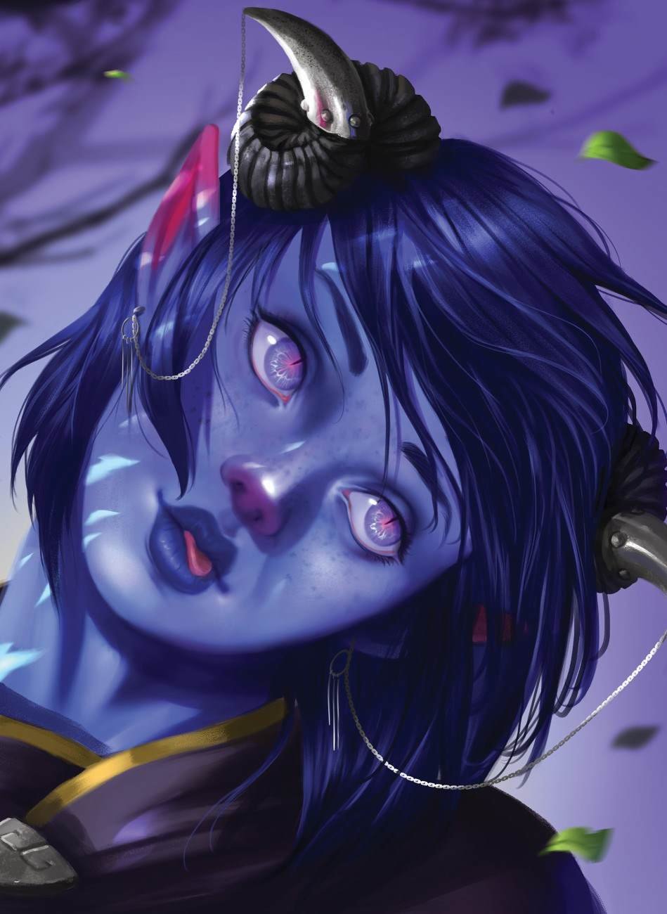 第二季画集下