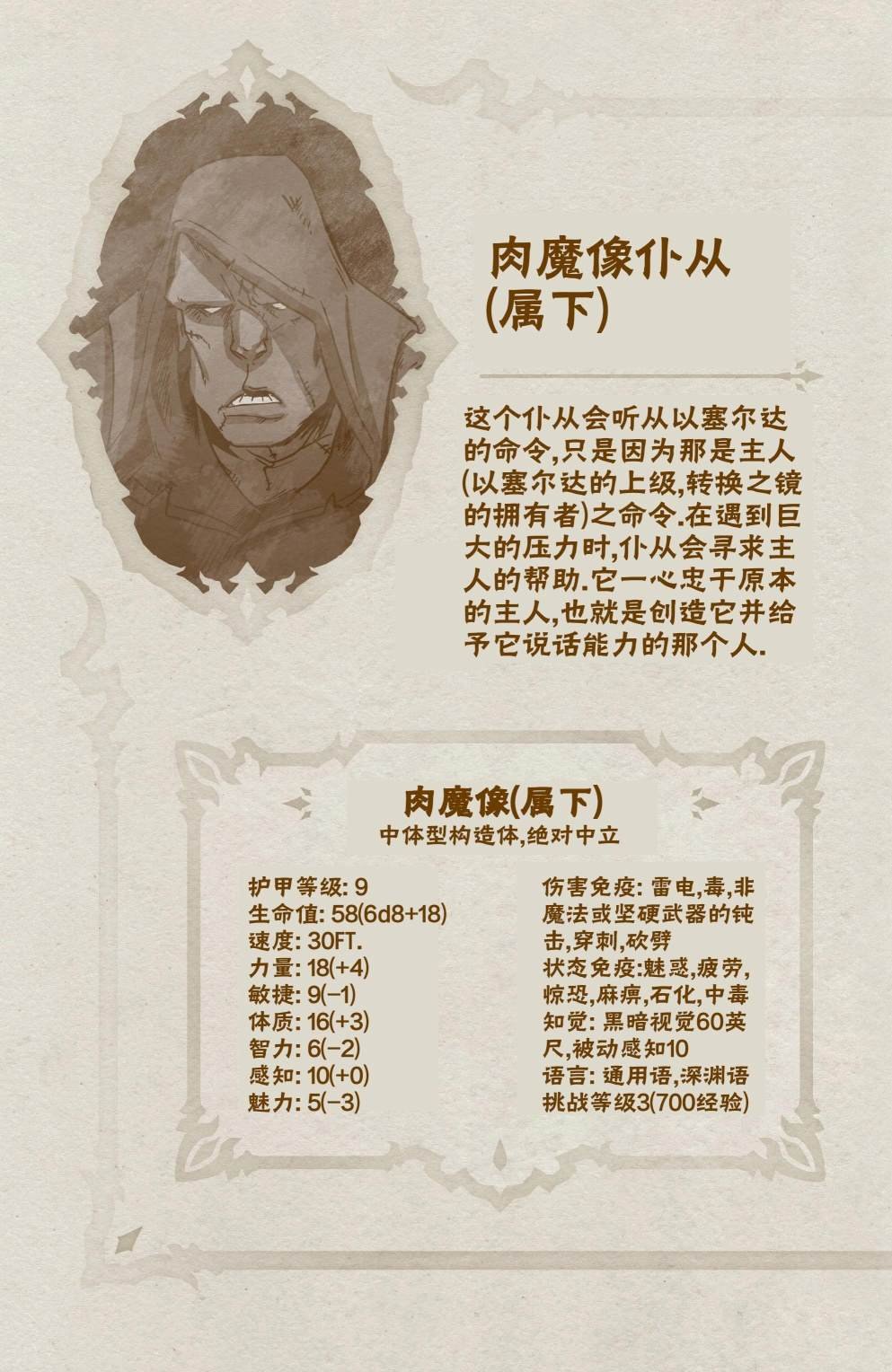 合订本附录