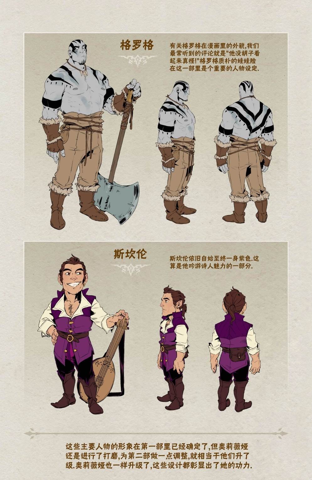 合订本附录