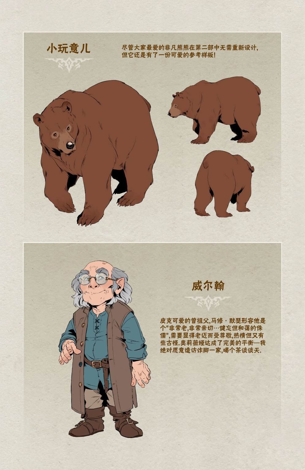 合订本附录