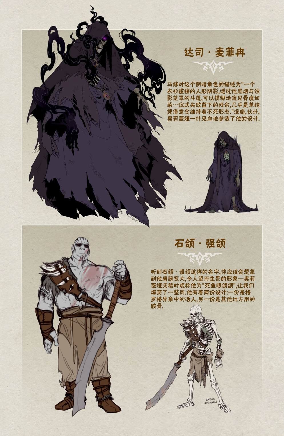 合订本附录