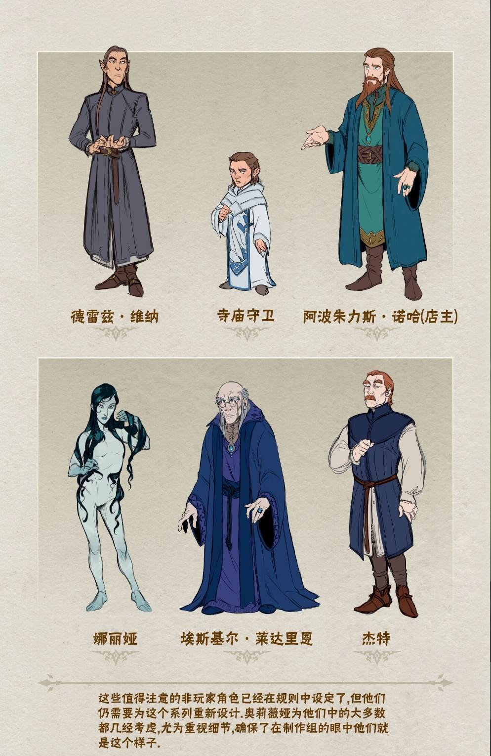 合订本附录