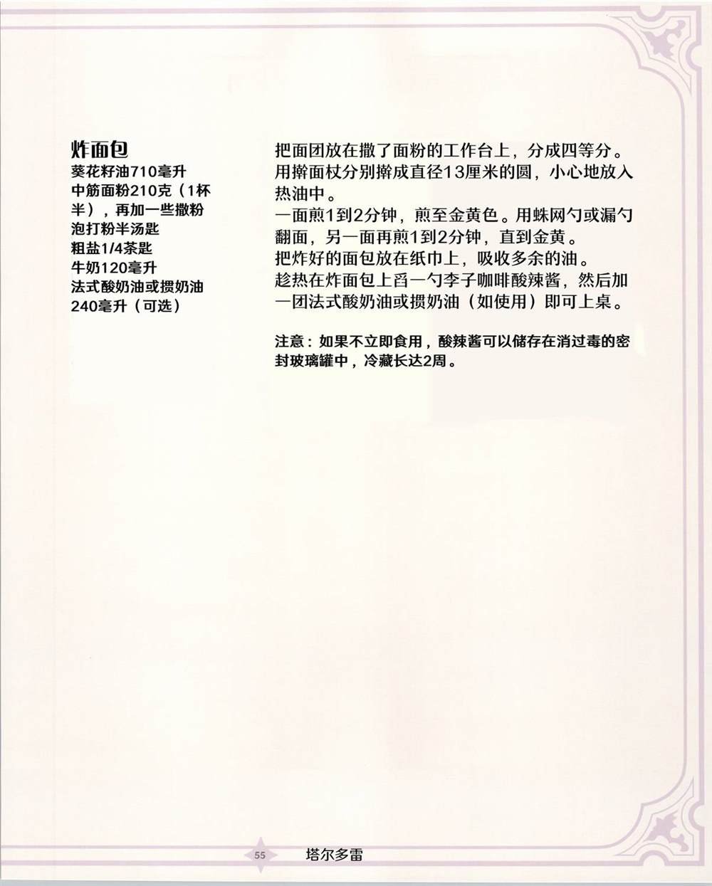 食谱1