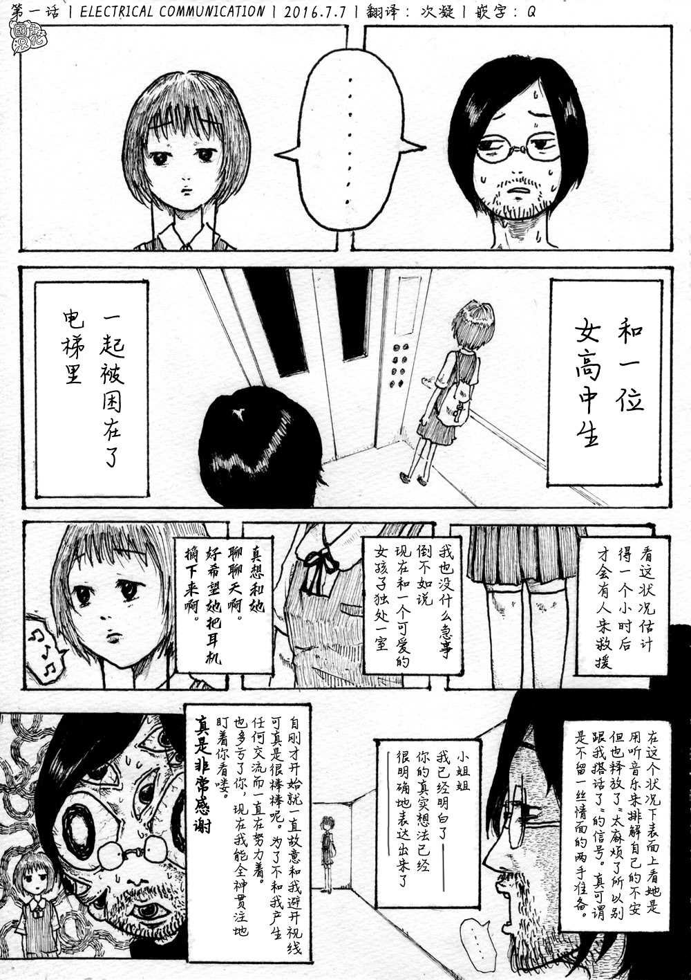 第1话