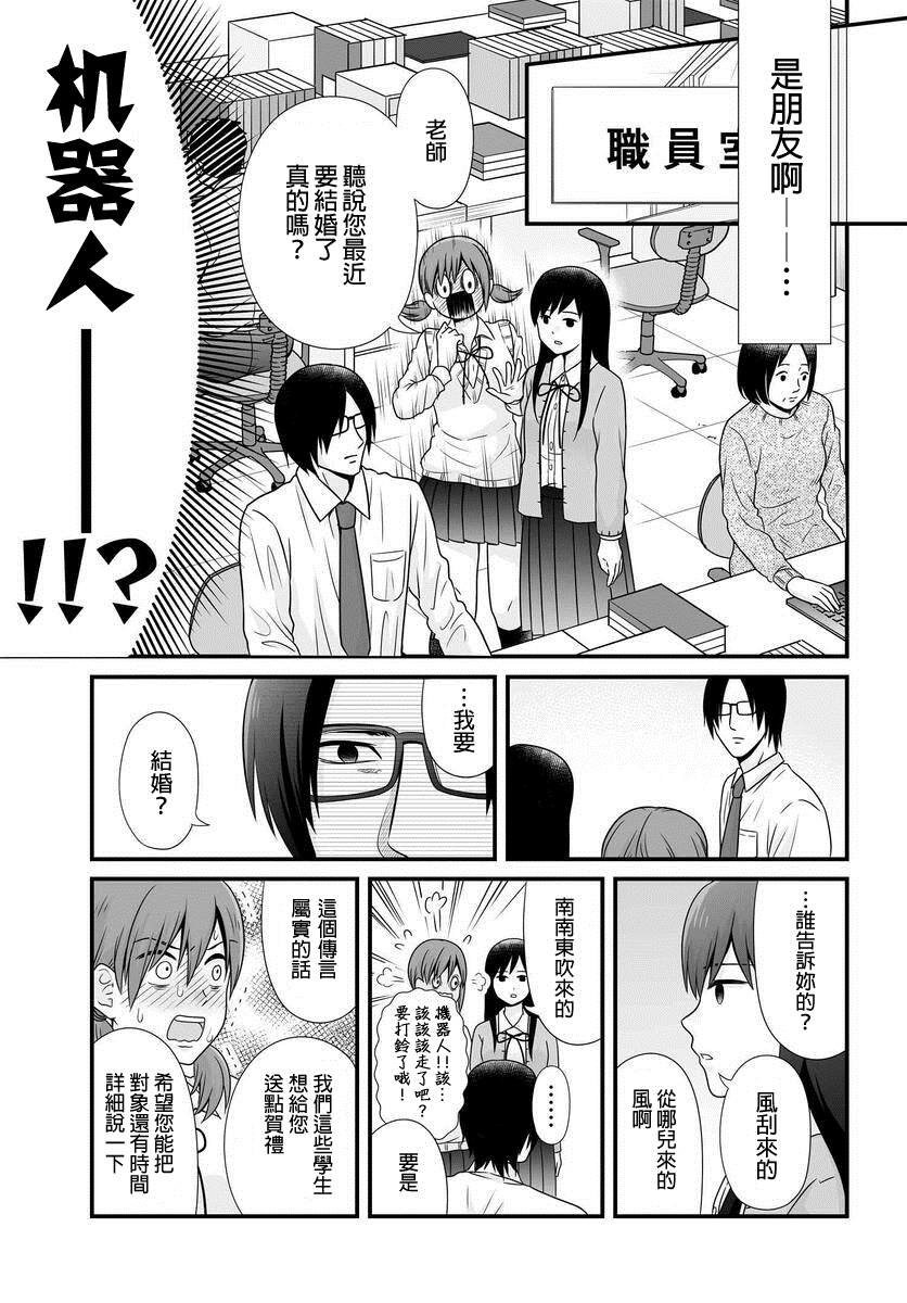 第94话 告白