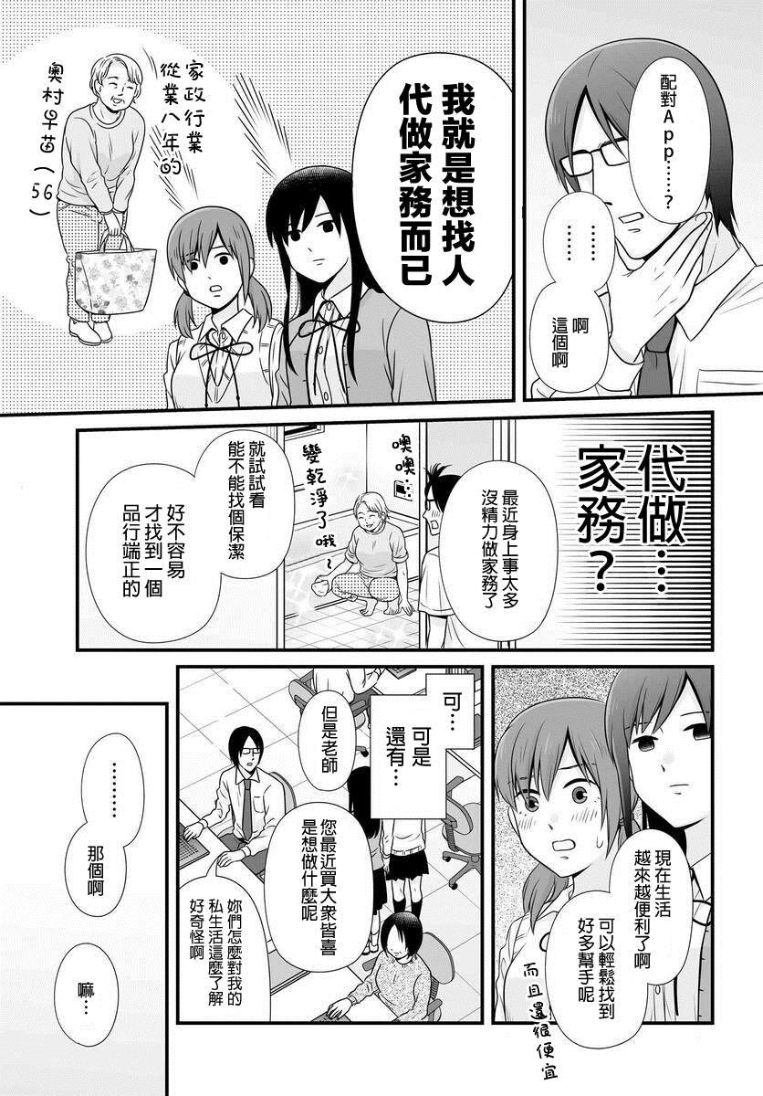 第94话 告白