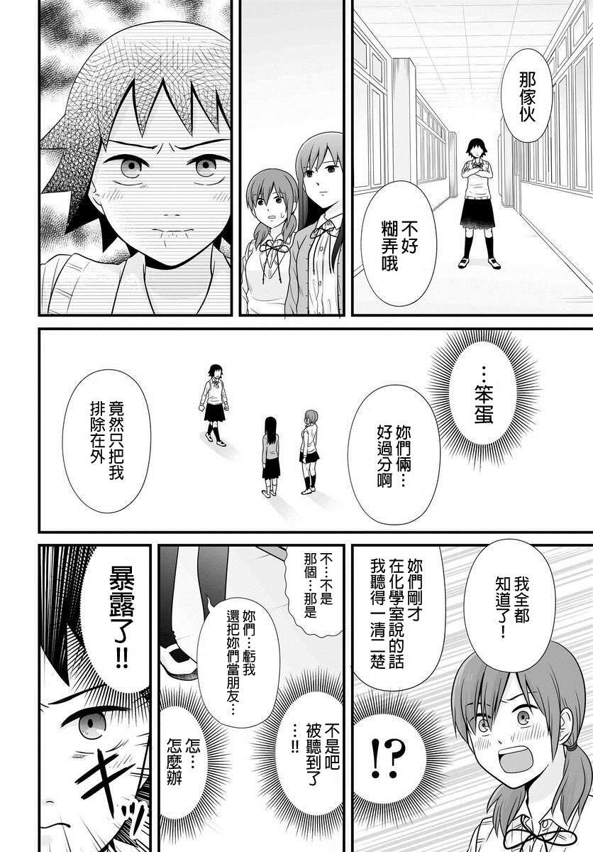 第94话 告白
