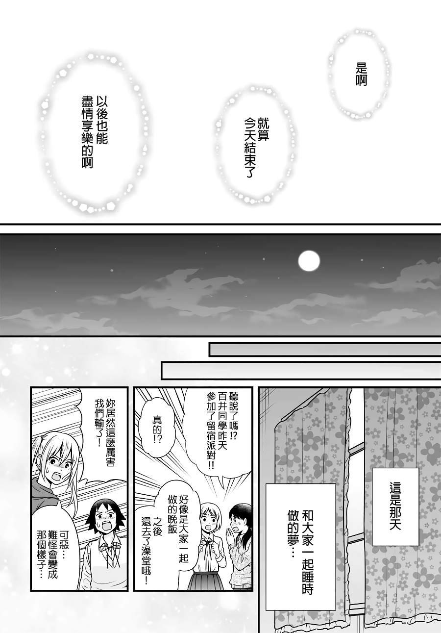 第95话 留宿
