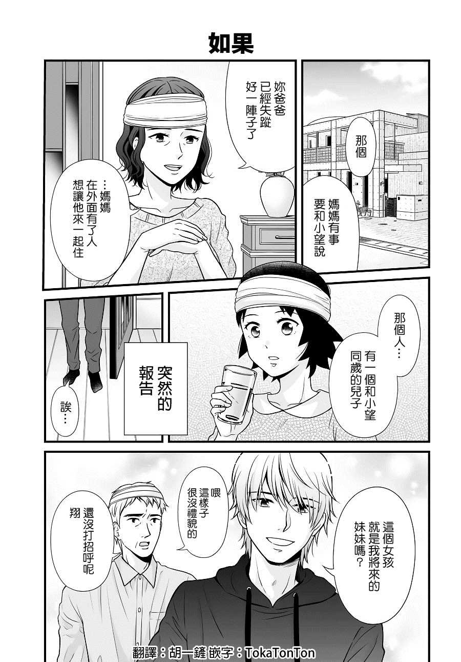 第96话 如果