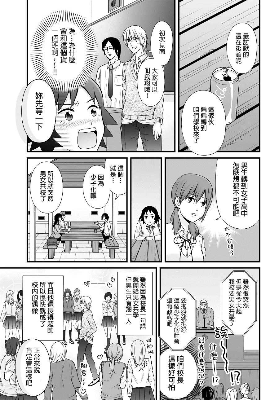 第96话 如果
