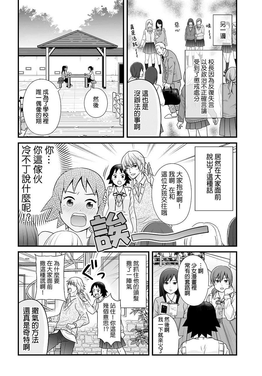 第96话 如果