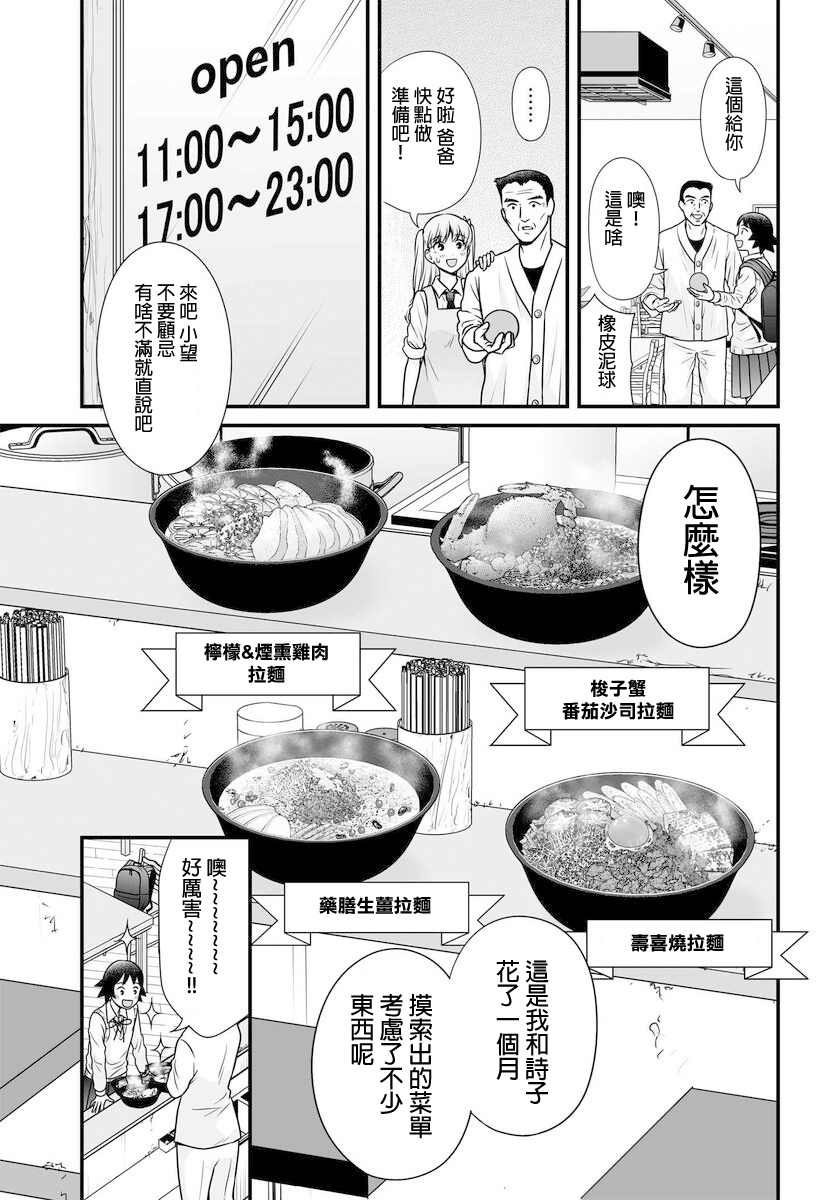 第100话 外表