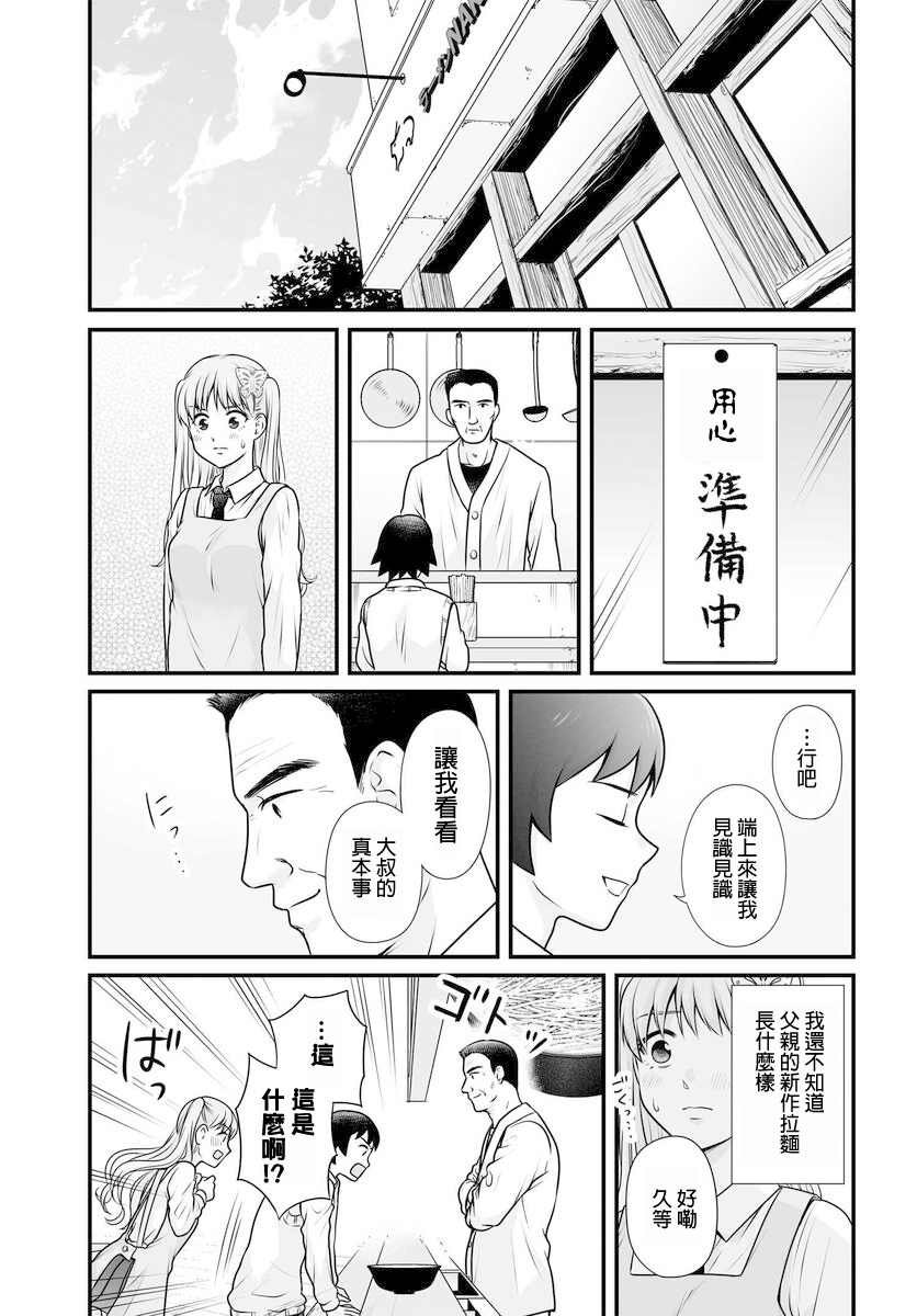 第100话 外表
