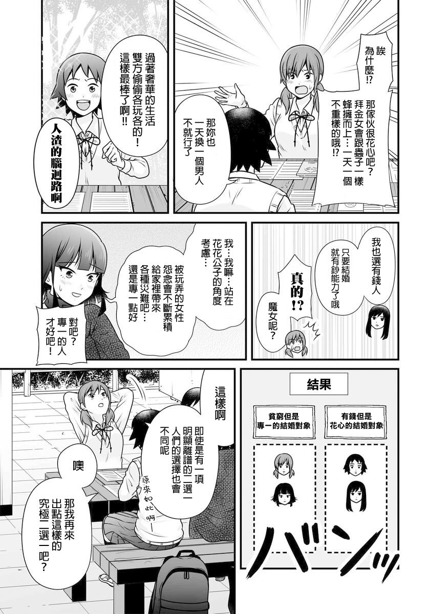 第103话 二选一
