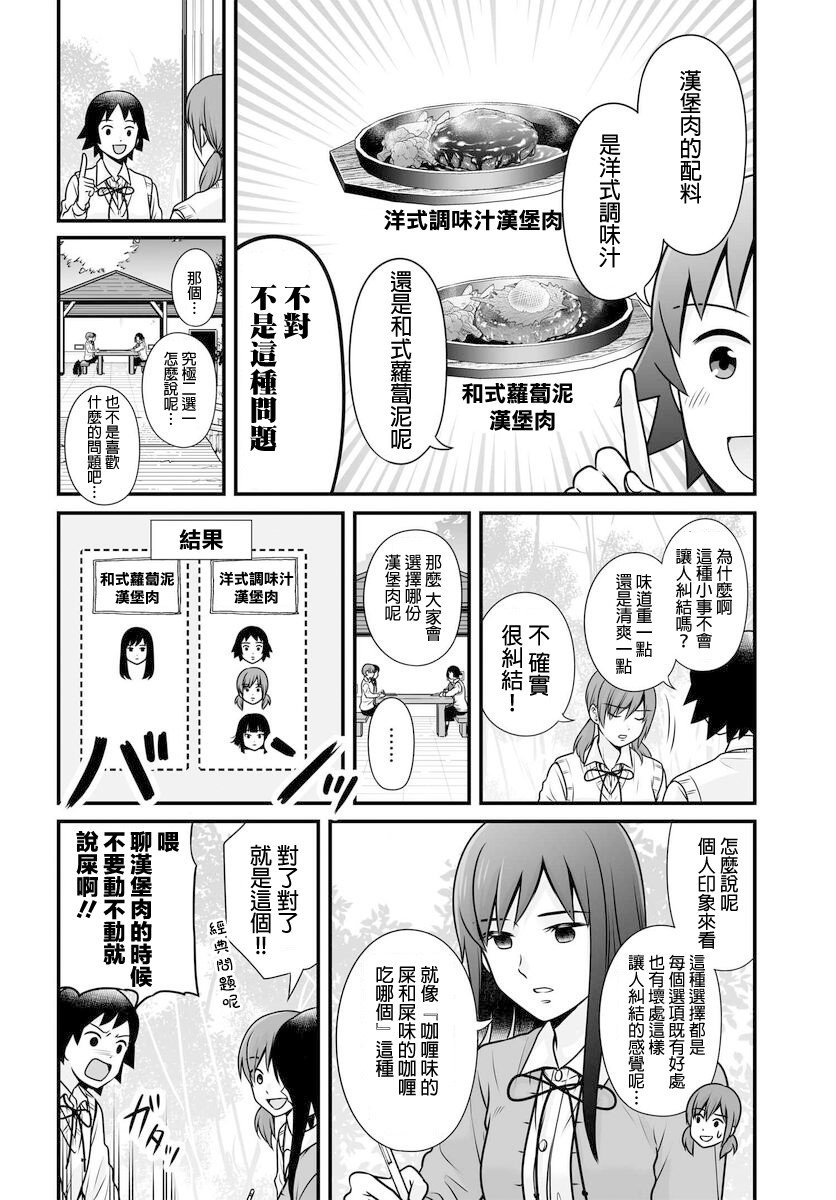 第103话 二选一