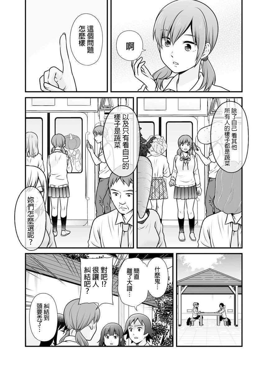 第103话 二选一