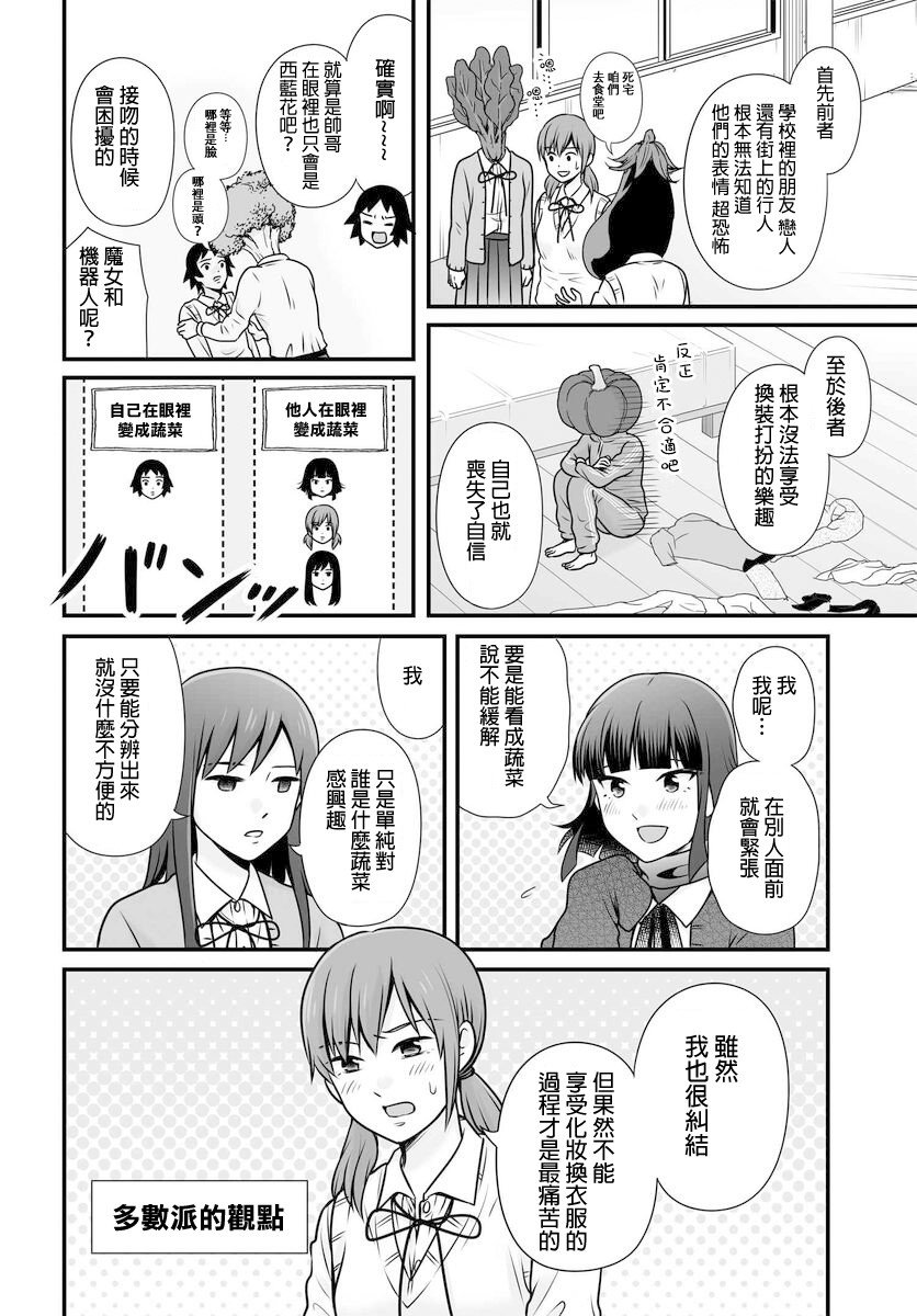 第103话 二选一