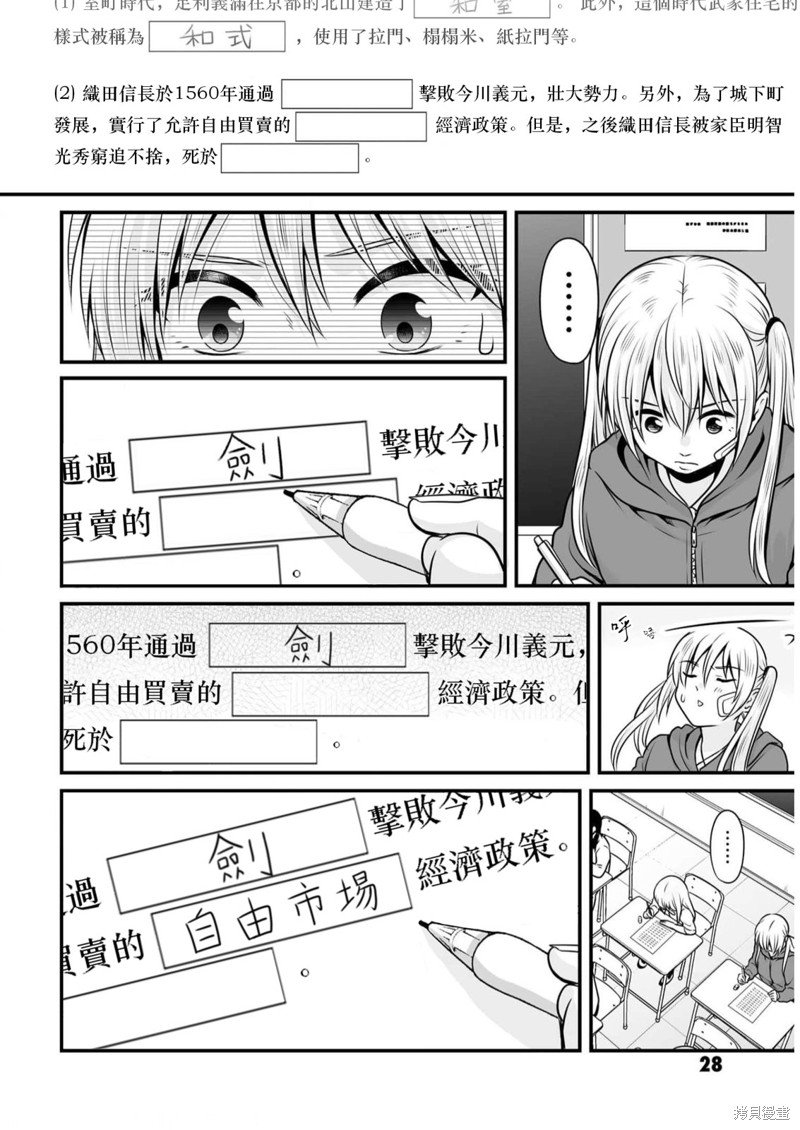 第106话 日本史