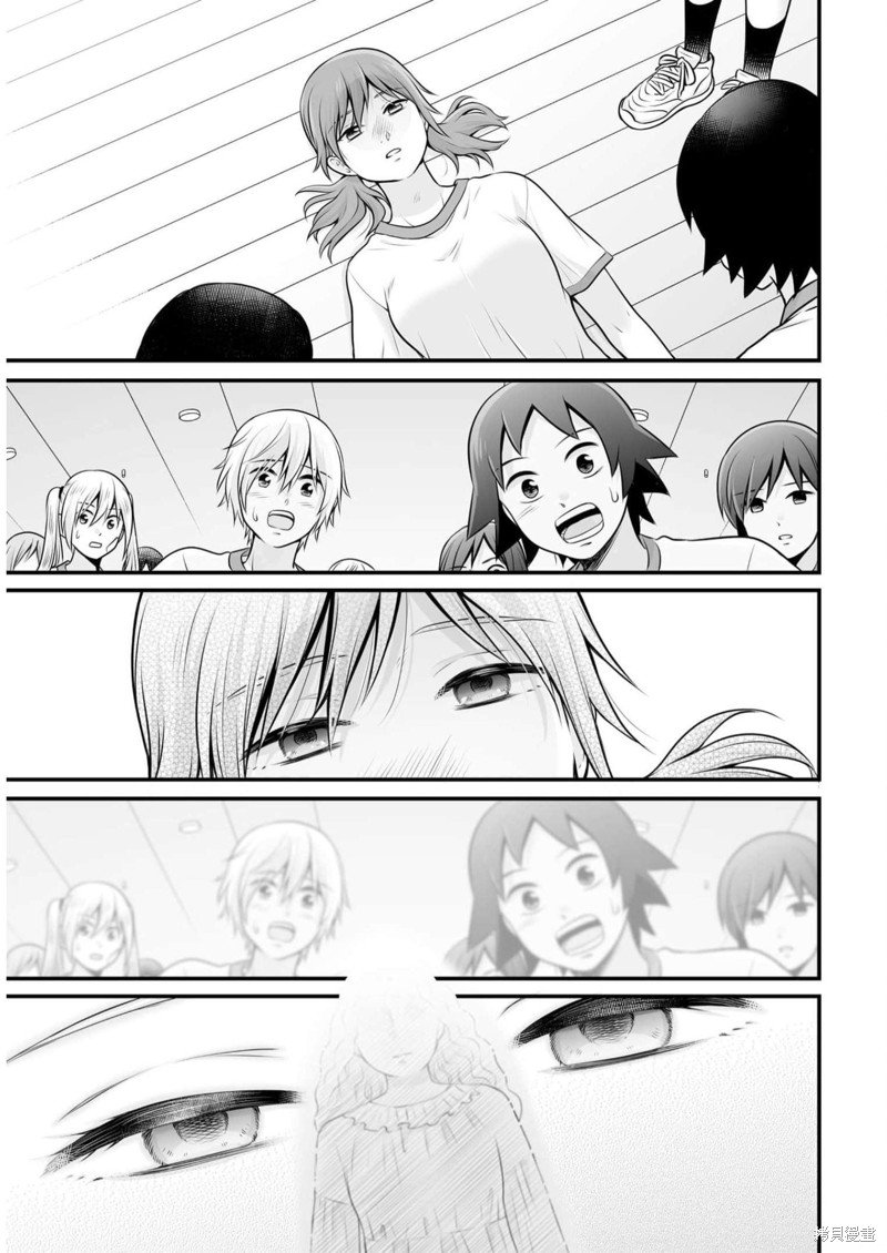 第107话 天性