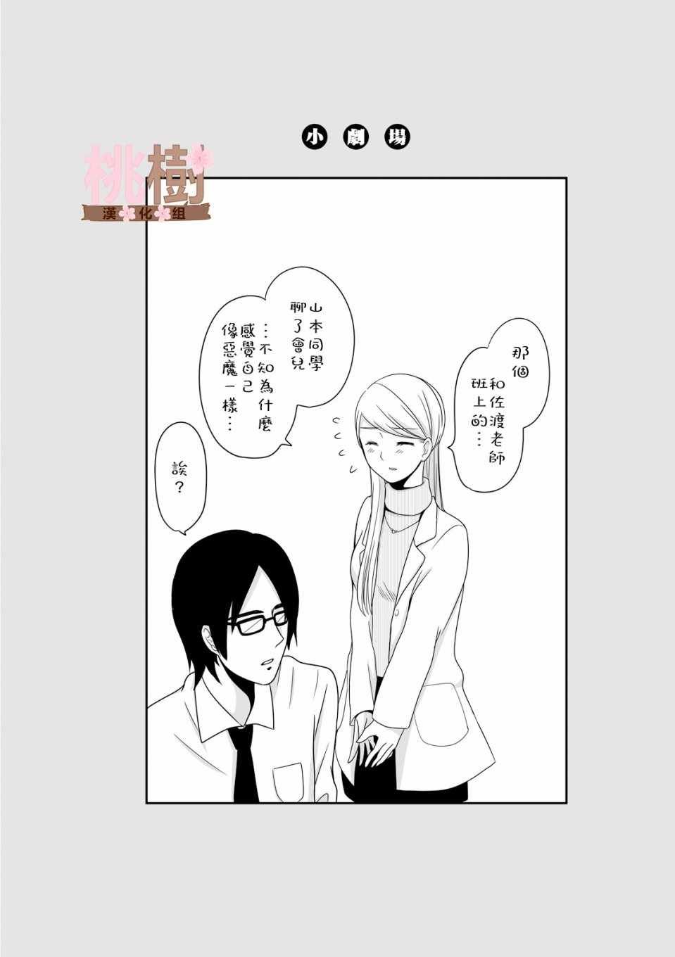 虚度日常 番外01