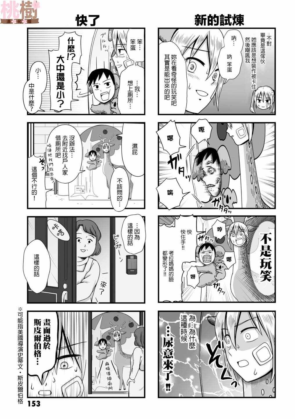虚度日常 番外03