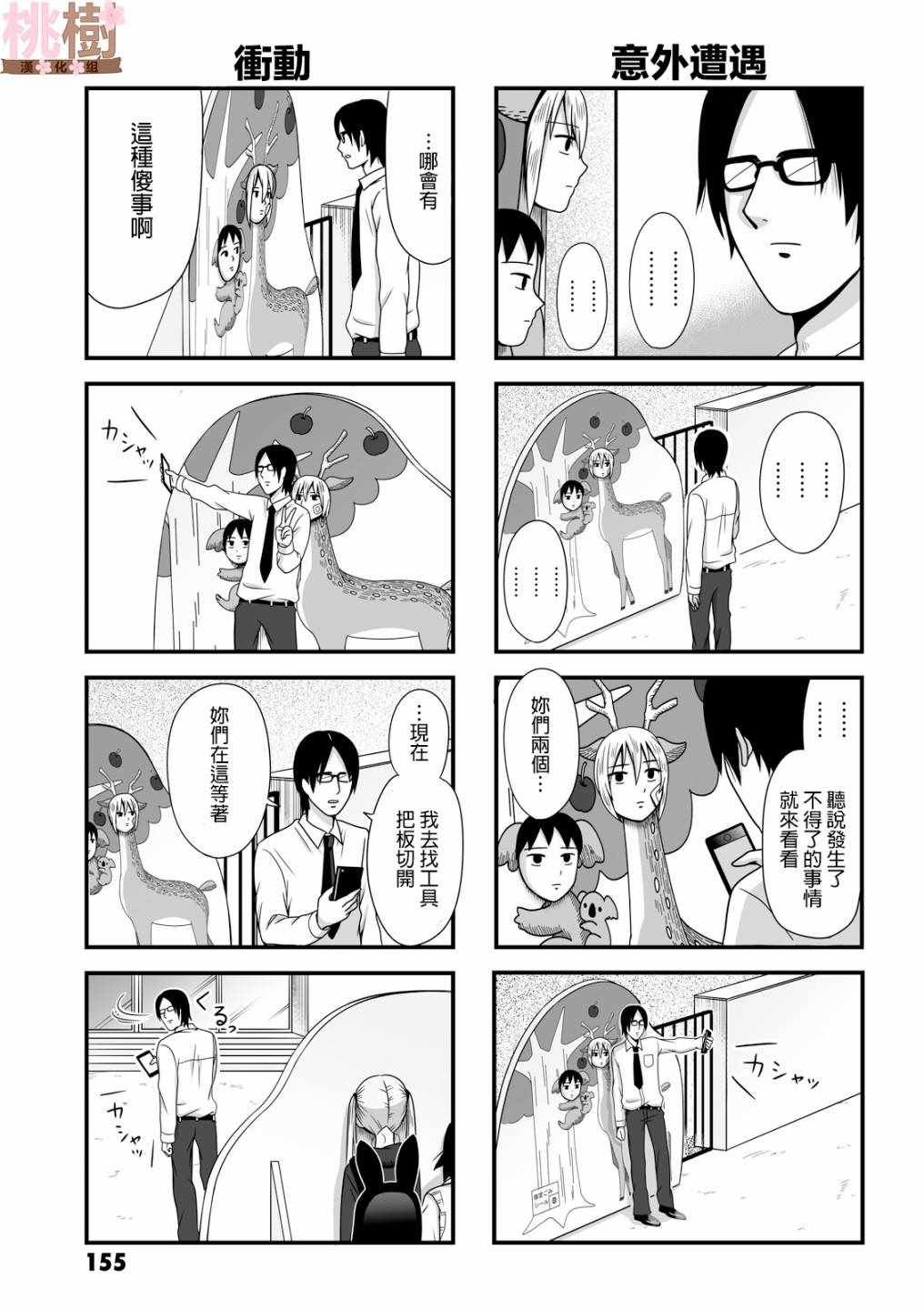虚度日常 番外03