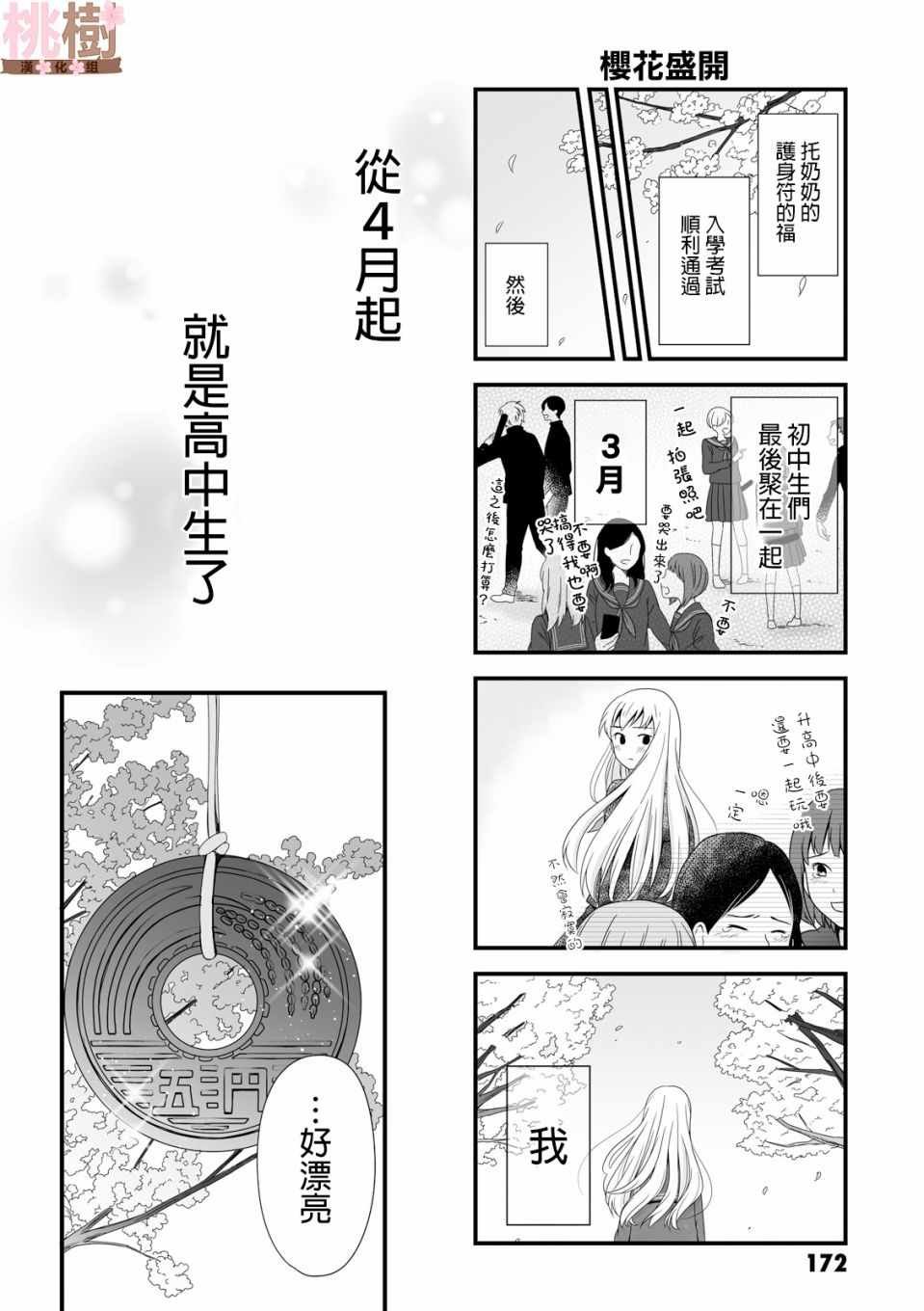 虚度日常 番外04