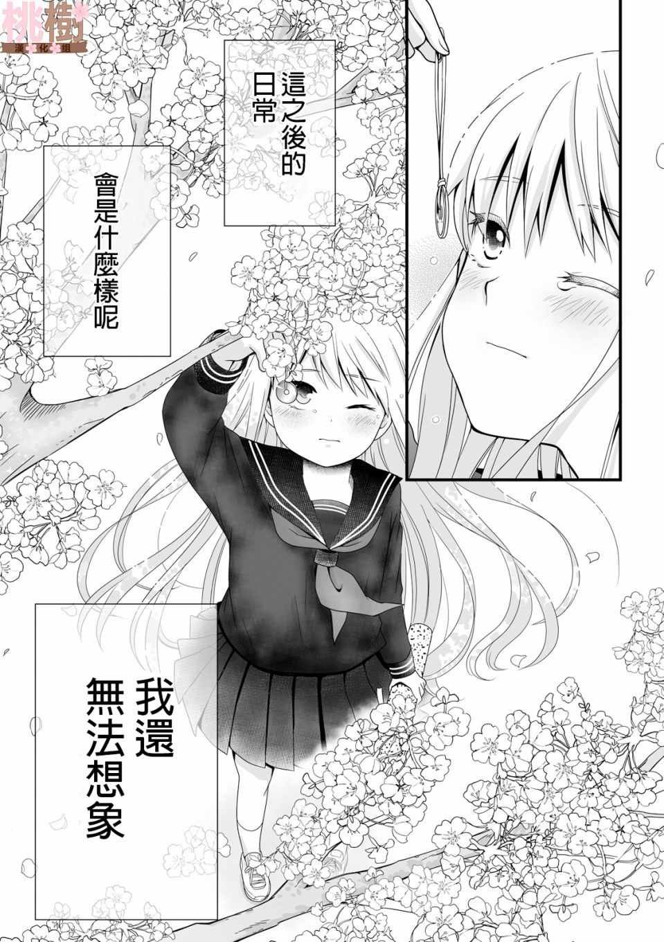 虚度日常 番外04