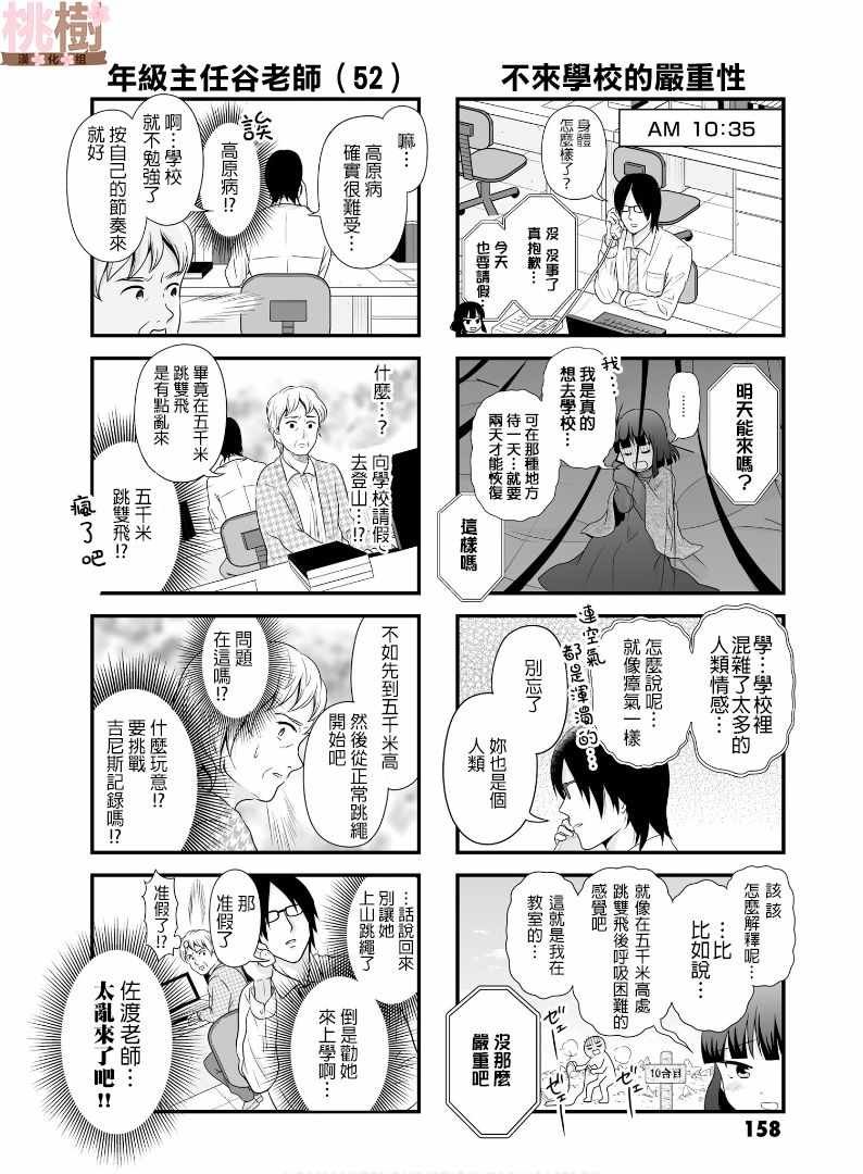 虚度日常 番外05