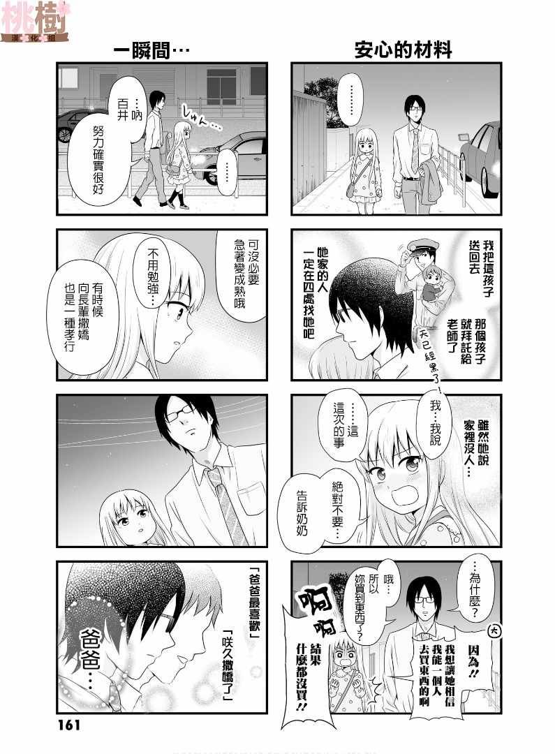 虚度日常 番外05