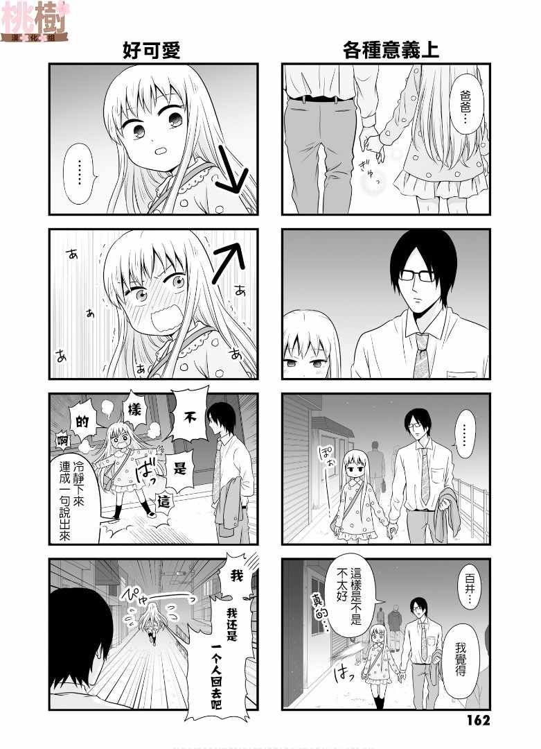虚度日常 番外05