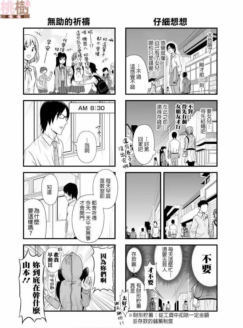 虚度日常 番外05