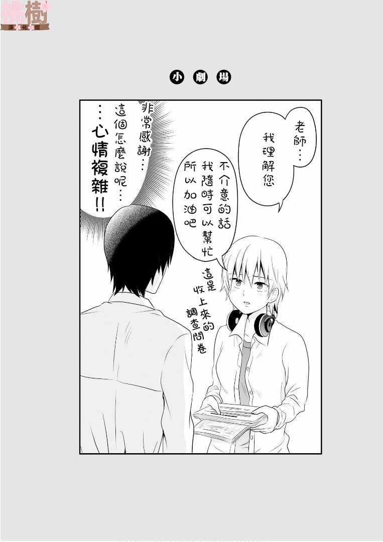 虚度日常 番外05