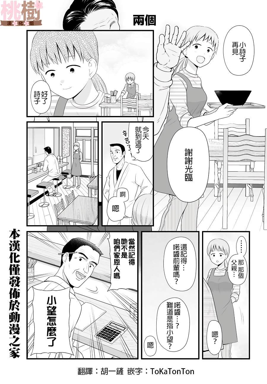 第79话 两个